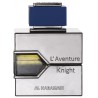 Al Haramain L`Aventure Knight Apa de parfum pentru barbati Tester EDP